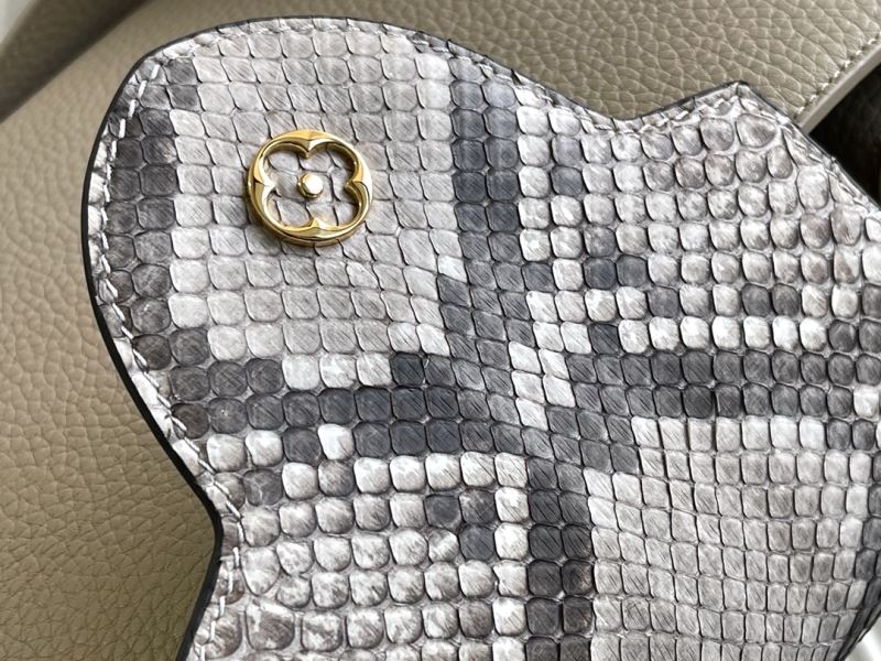 Louis Vuitton Top Handle Bags